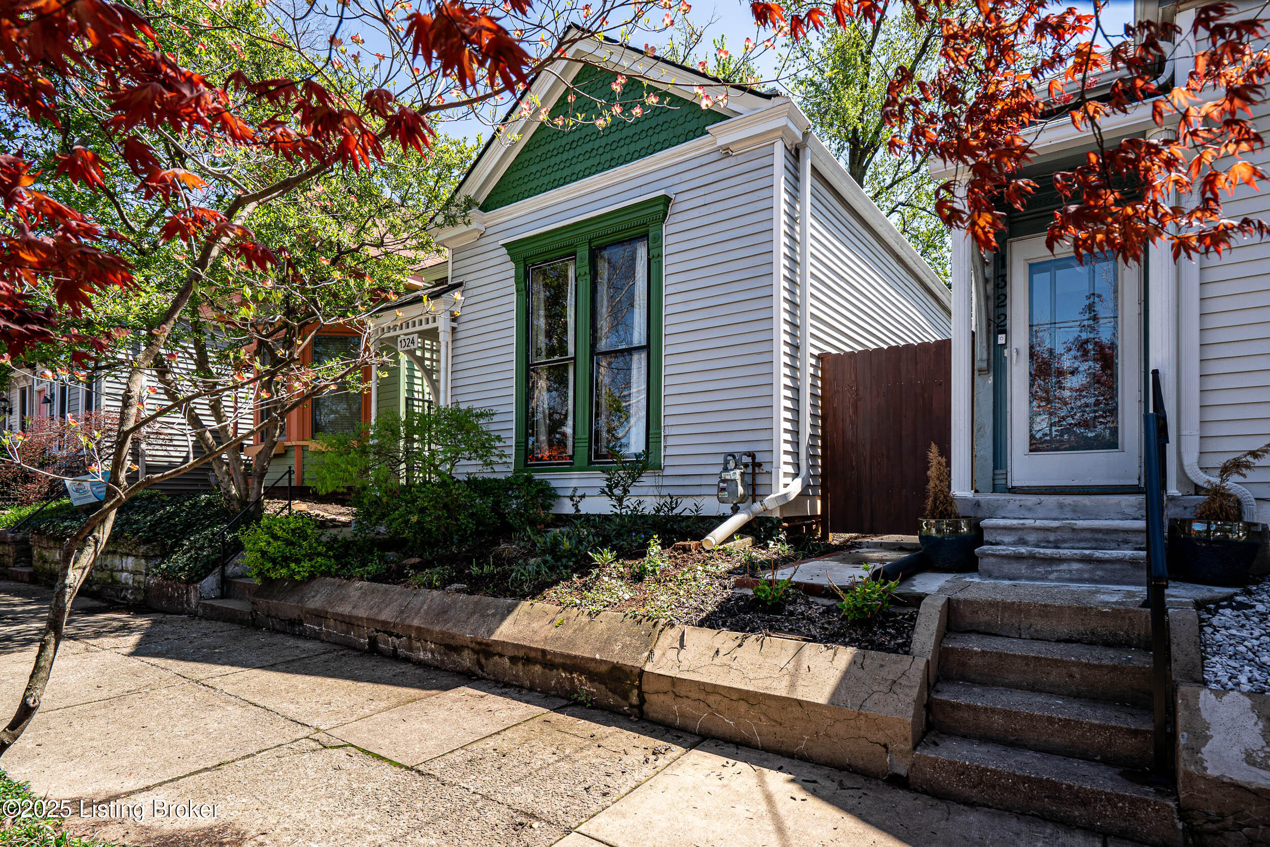 1324 E Breckinridge St, Louisville, Kentucky image 47