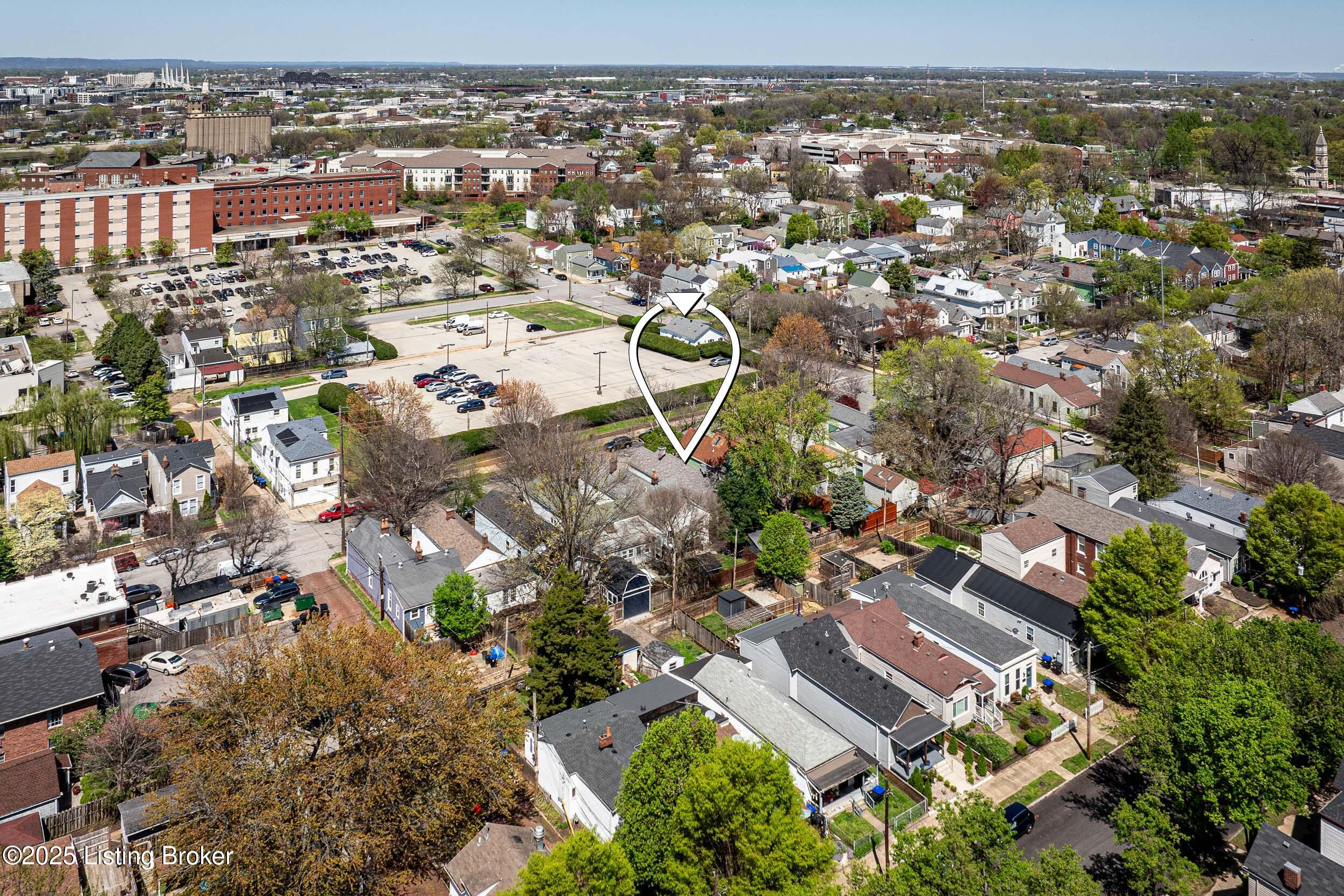 1324 E Breckinridge St, Louisville, Kentucky image 43