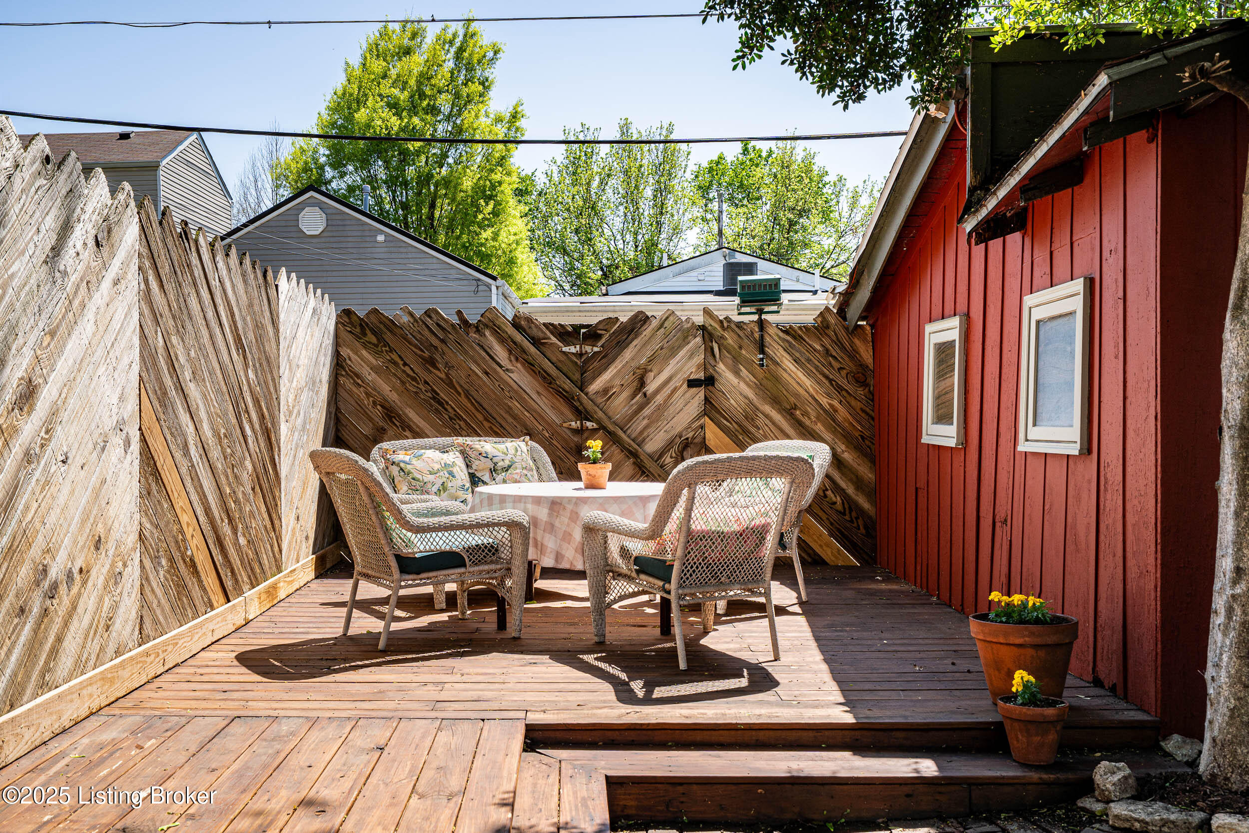 1324 E Breckinridge St, Louisville, Kentucky image 30