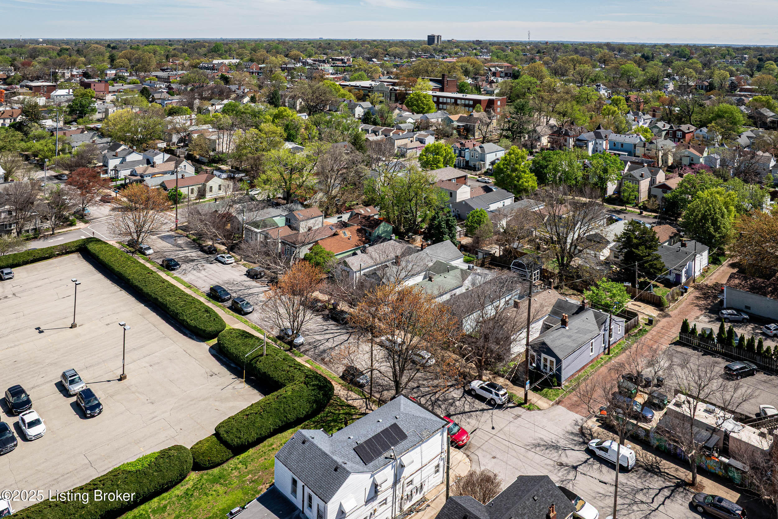 1324 E Breckinridge St, Louisville, Kentucky image 46