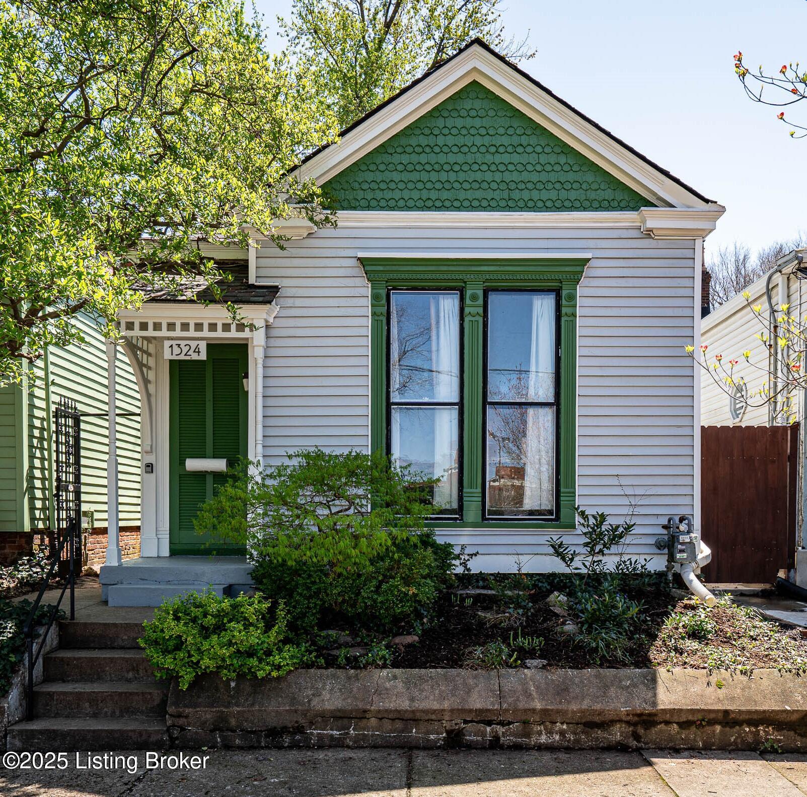 1324 E Breckinridge St, Louisville, Kentucky image 1