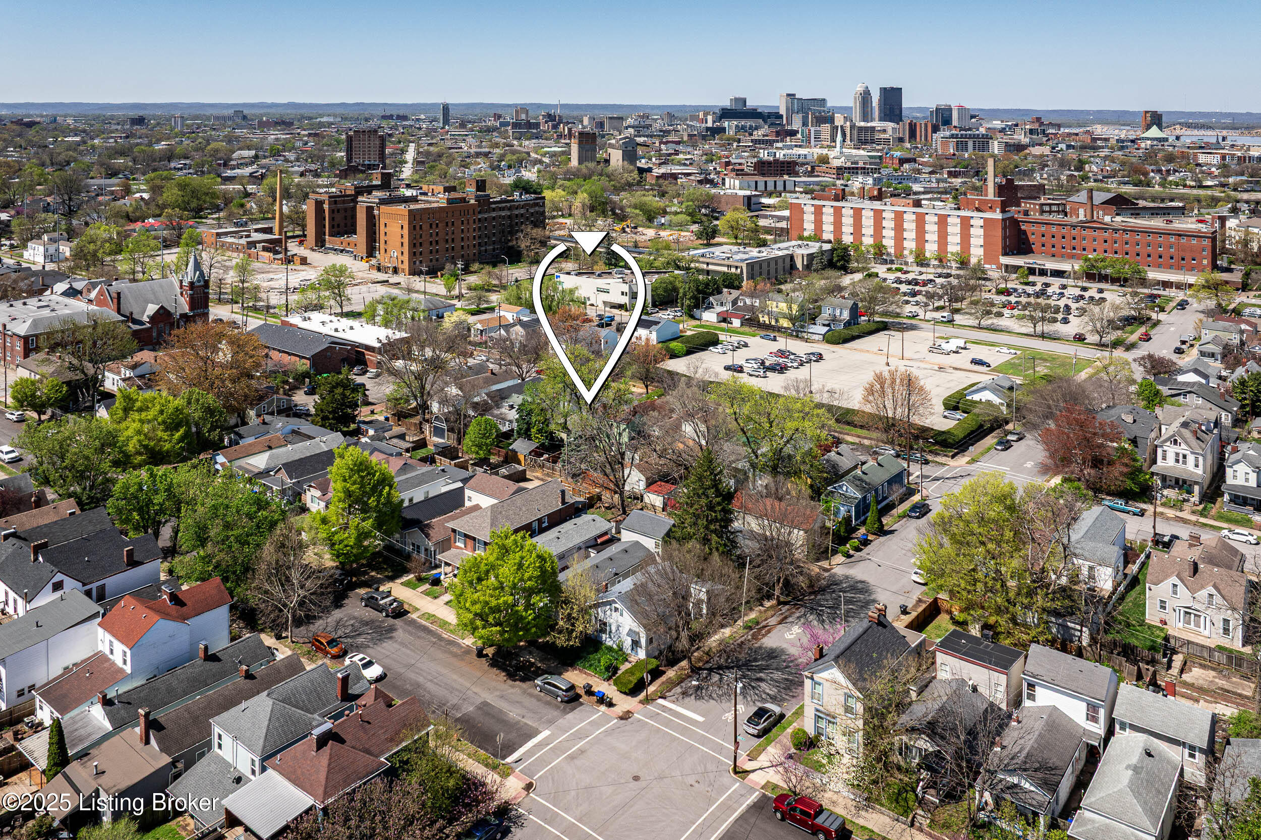1324 E Breckinridge St, Louisville, Kentucky image 41