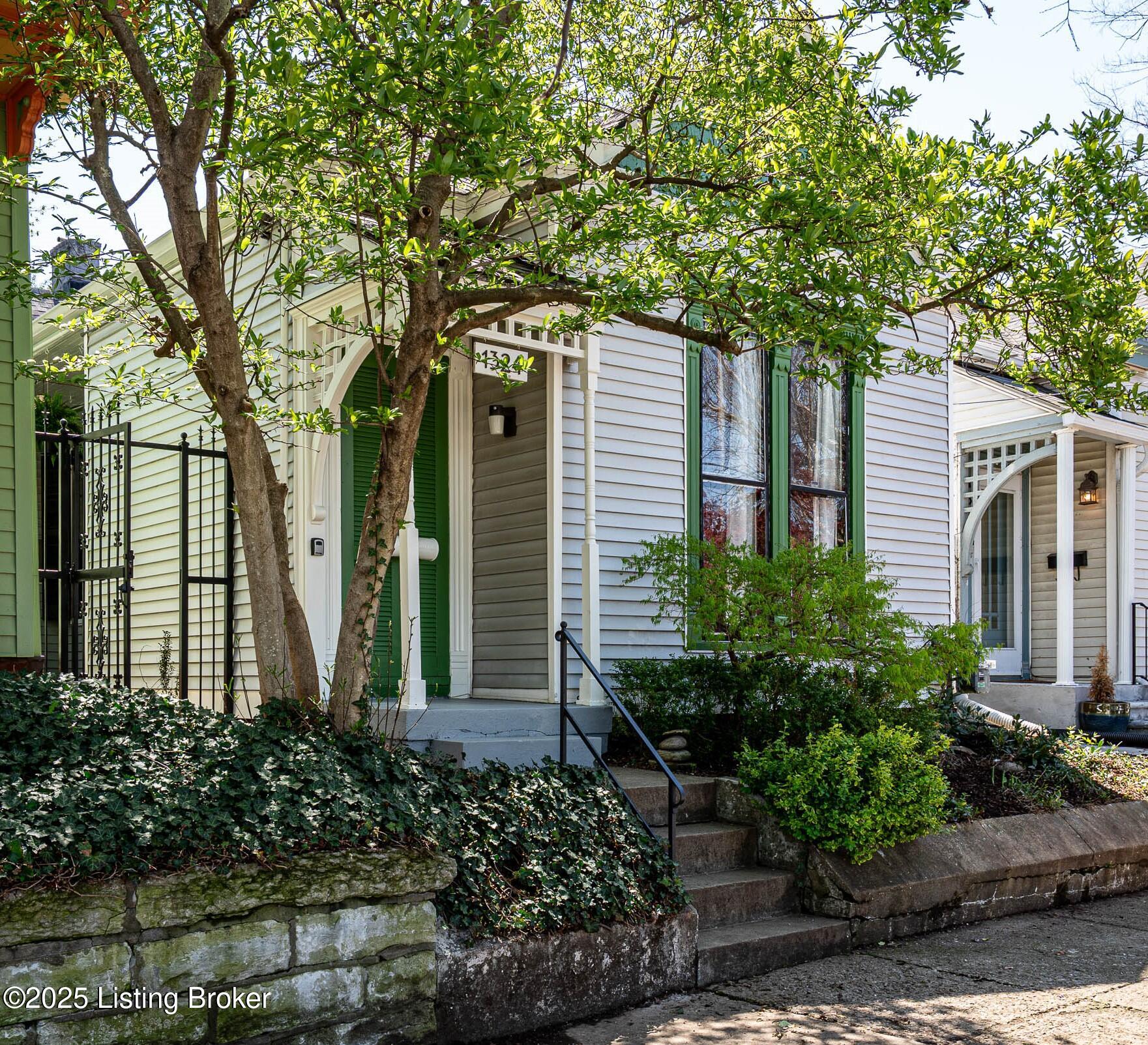 1324 E Breckinridge St, Louisville, Kentucky image 40