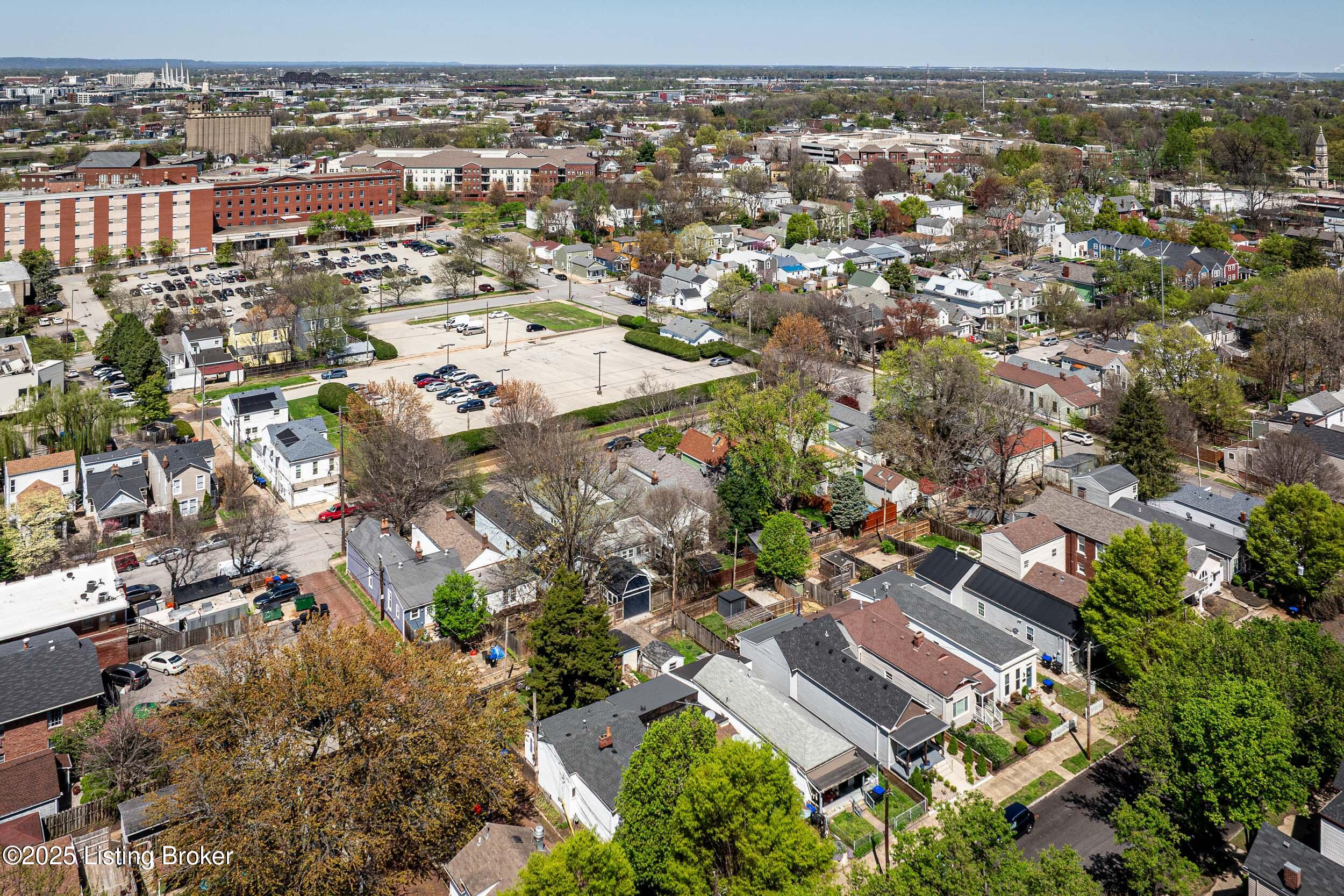 1324 E Breckinridge St, Louisville, Kentucky image 44