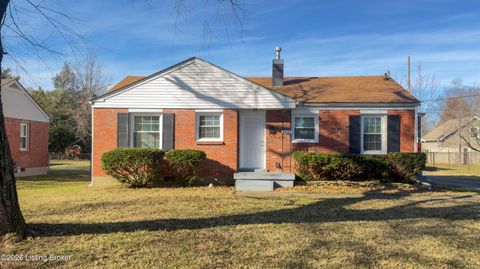 Photo of 2437 Proctor Knott Dr, Louisville, KY 40218 (MLS # 1707602)