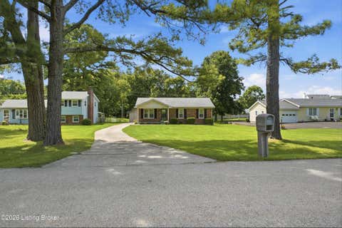 Photo of 1388 Old Seven Mile Pike, Shelbyville, KY 40065 (MLS # 1725529)