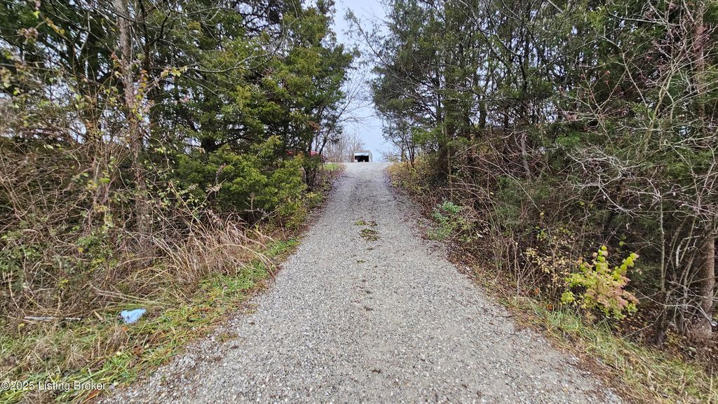 Photo of 5560 New Shepherdsville Rd, Coxs Creek, KY 40013 (MLS # 1705130)