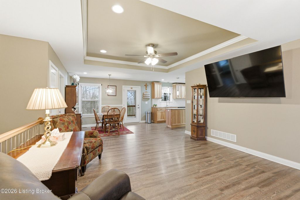 Photo of 738 Mike Brown Ln, Taylorsville, KY 40071 (MLS # 1713139)