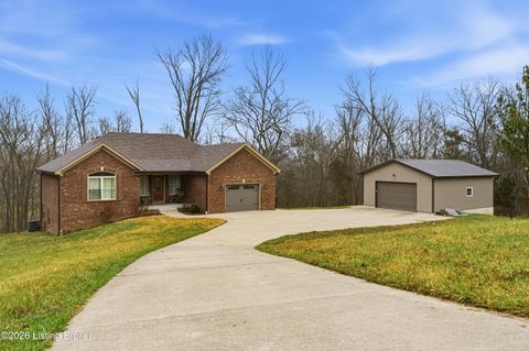 Homes For Sale - 738 Mike Brown Ln<br/> Taylorsville, KY 40071