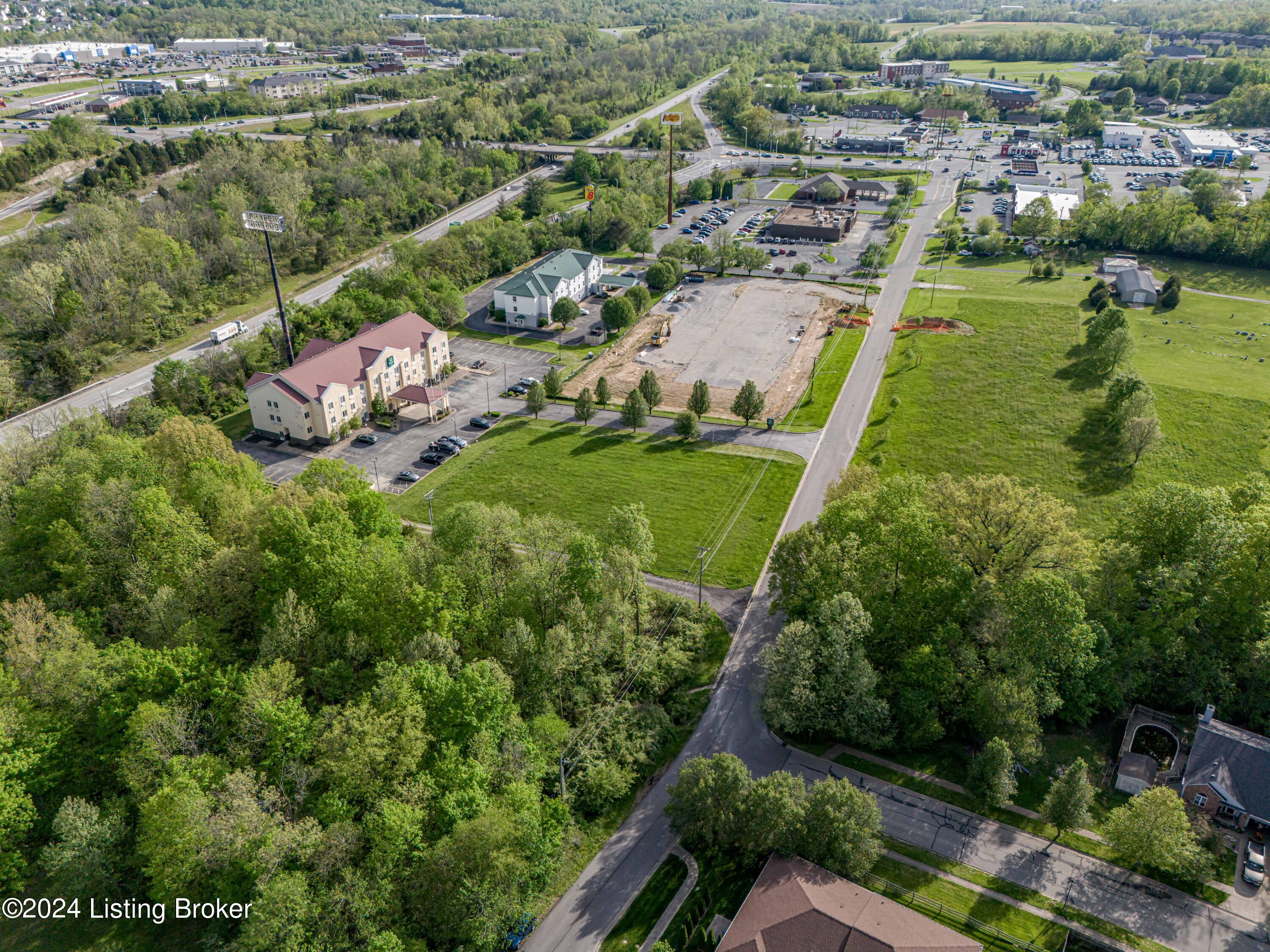Tract 2 E Crystal Dr, La Grange, Kentucky image 18