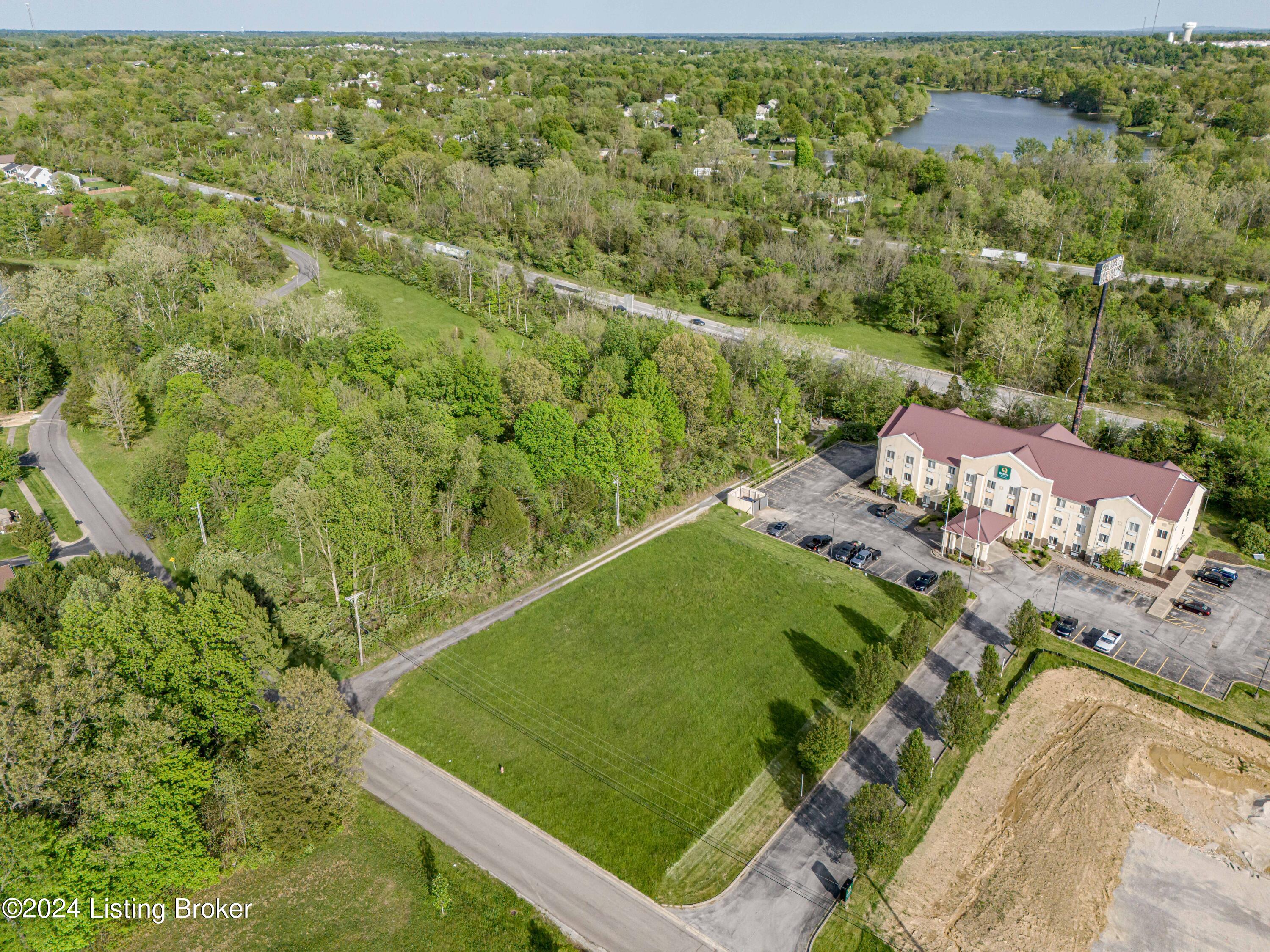 Tract 2 E Crystal Dr, La Grange, Kentucky image 13