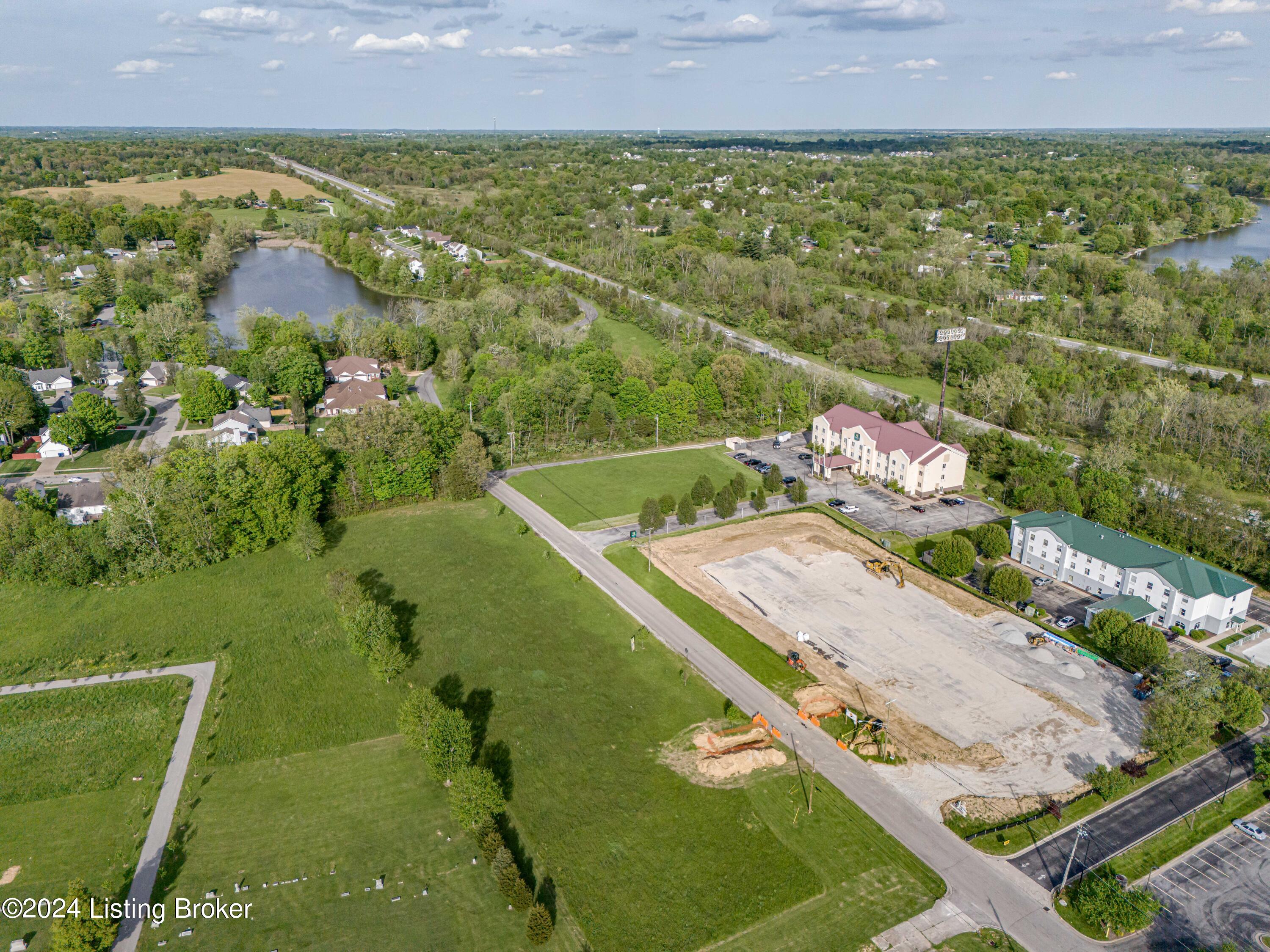 Tract 2 E Crystal Dr, La Grange, Kentucky image 9