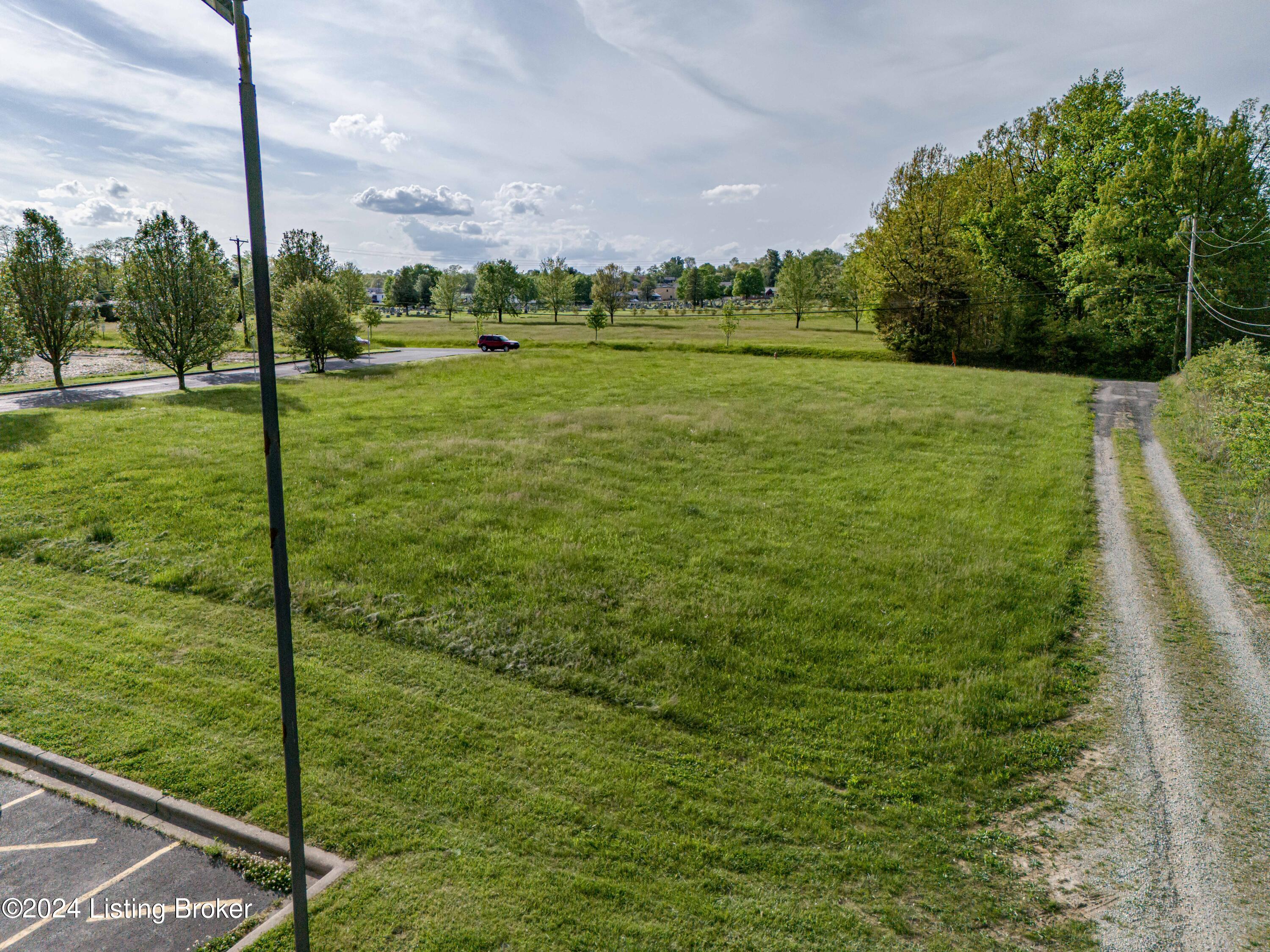Tract 2 E Crystal Dr, La Grange, Kentucky image 5