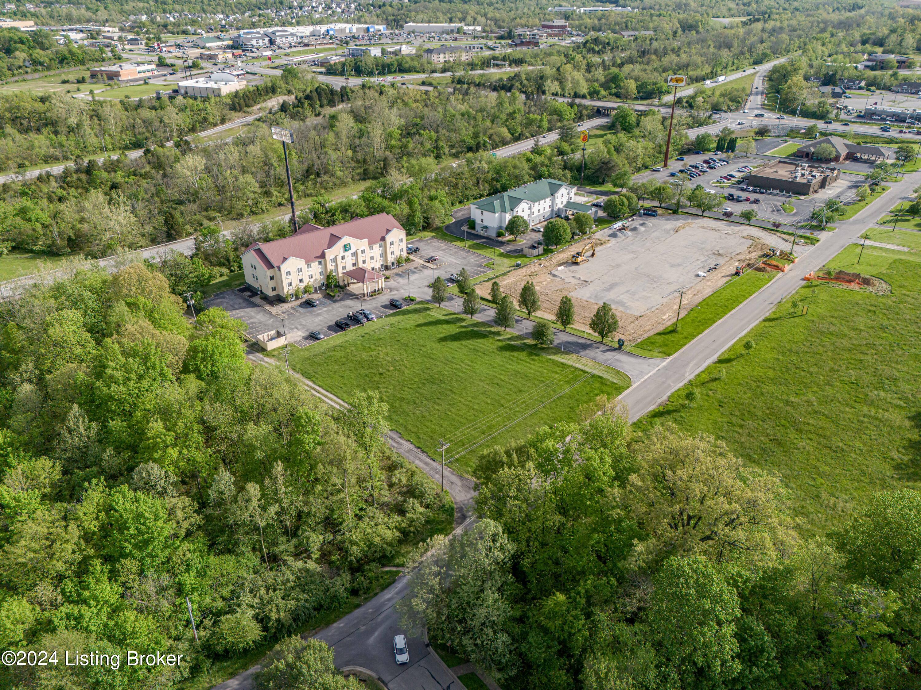 Tract 2 E Crystal Dr, La Grange, Kentucky image 4