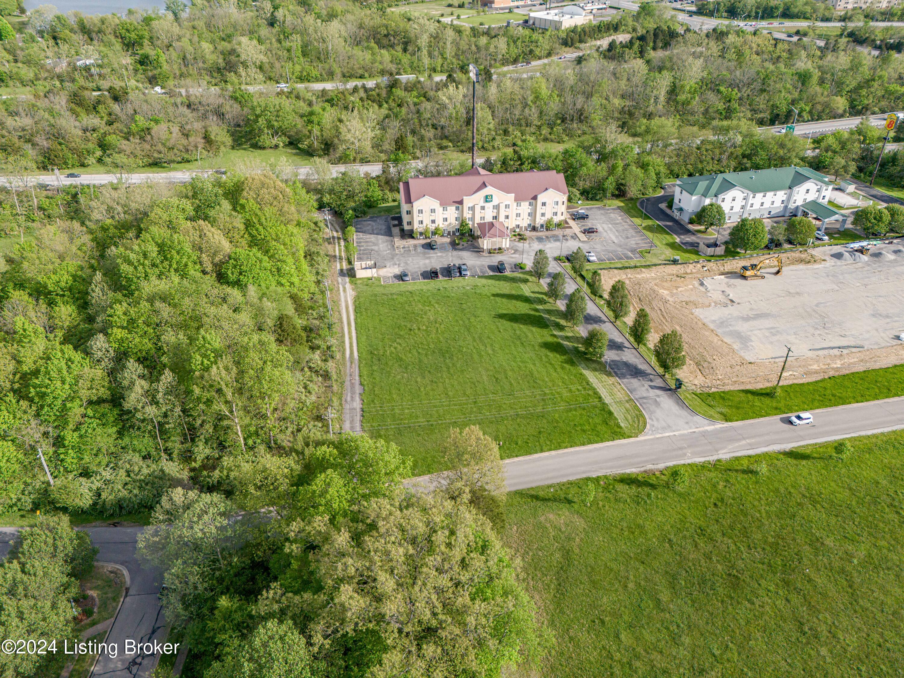 Tract 2 E Crystal Dr, La Grange, Kentucky image 12