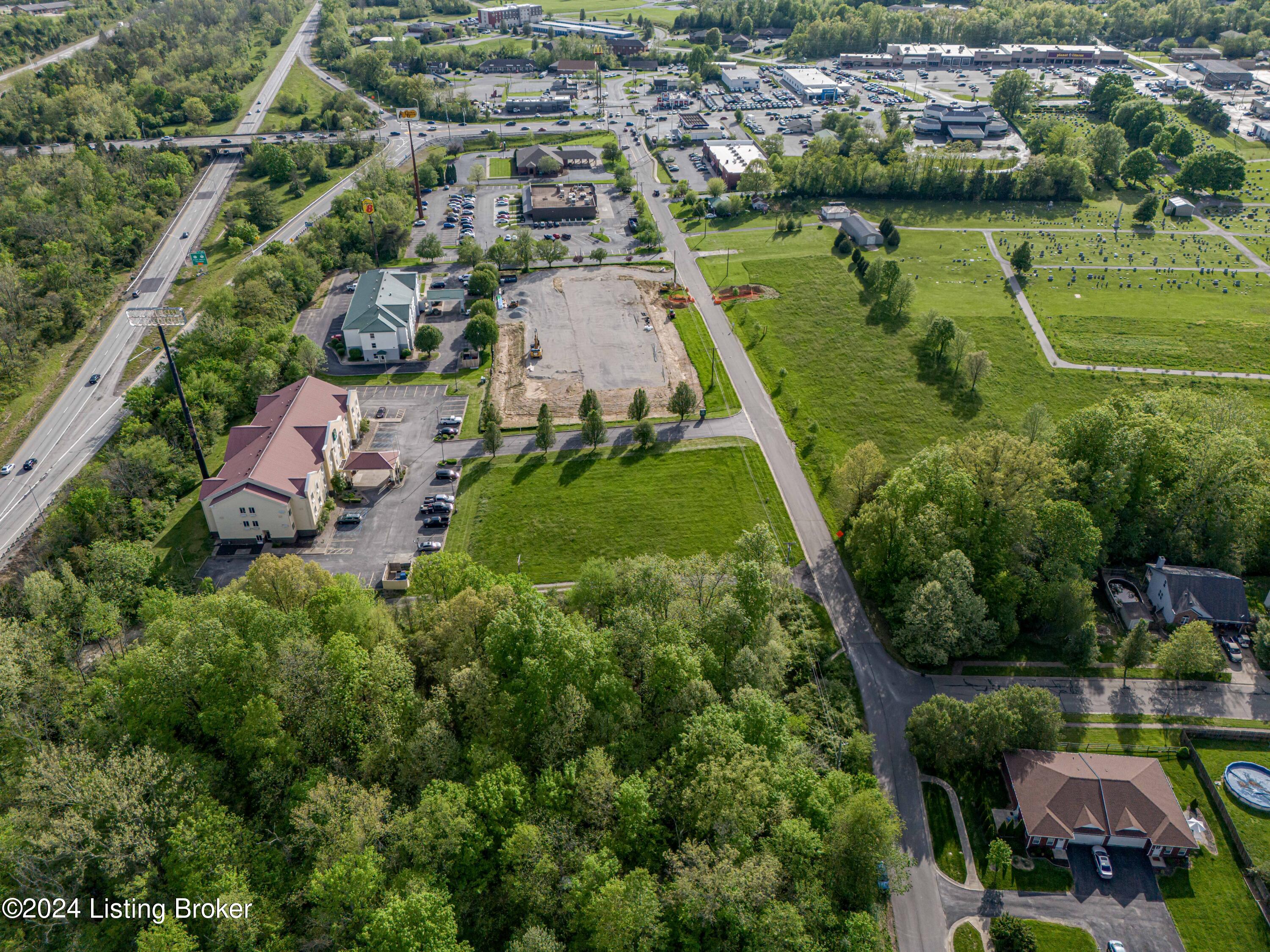 Tract 2 E Crystal Dr, La Grange, Kentucky image 17