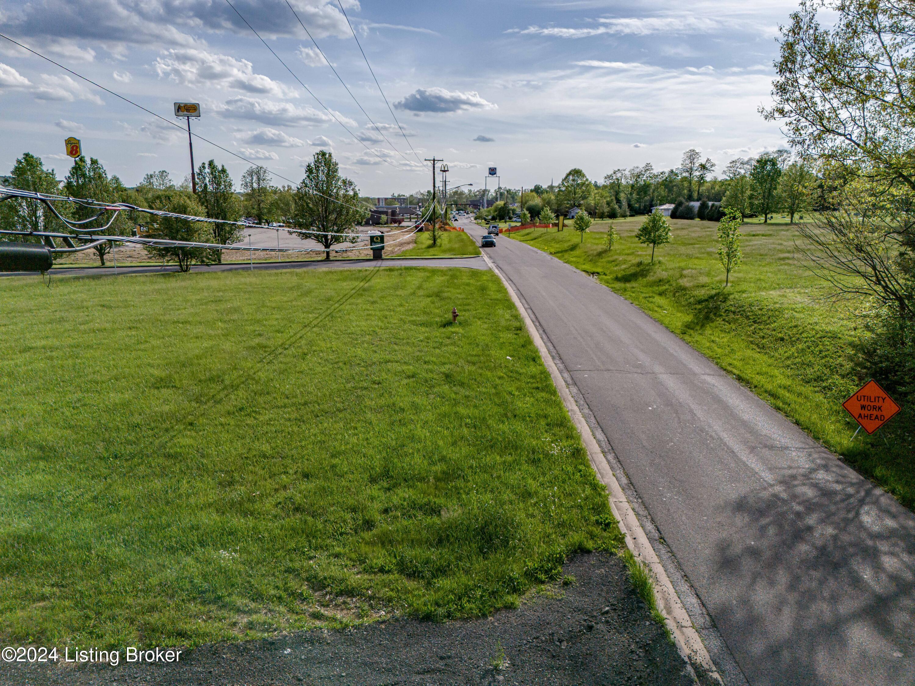 Tract 2 E Crystal Dr, La Grange, Kentucky image 6