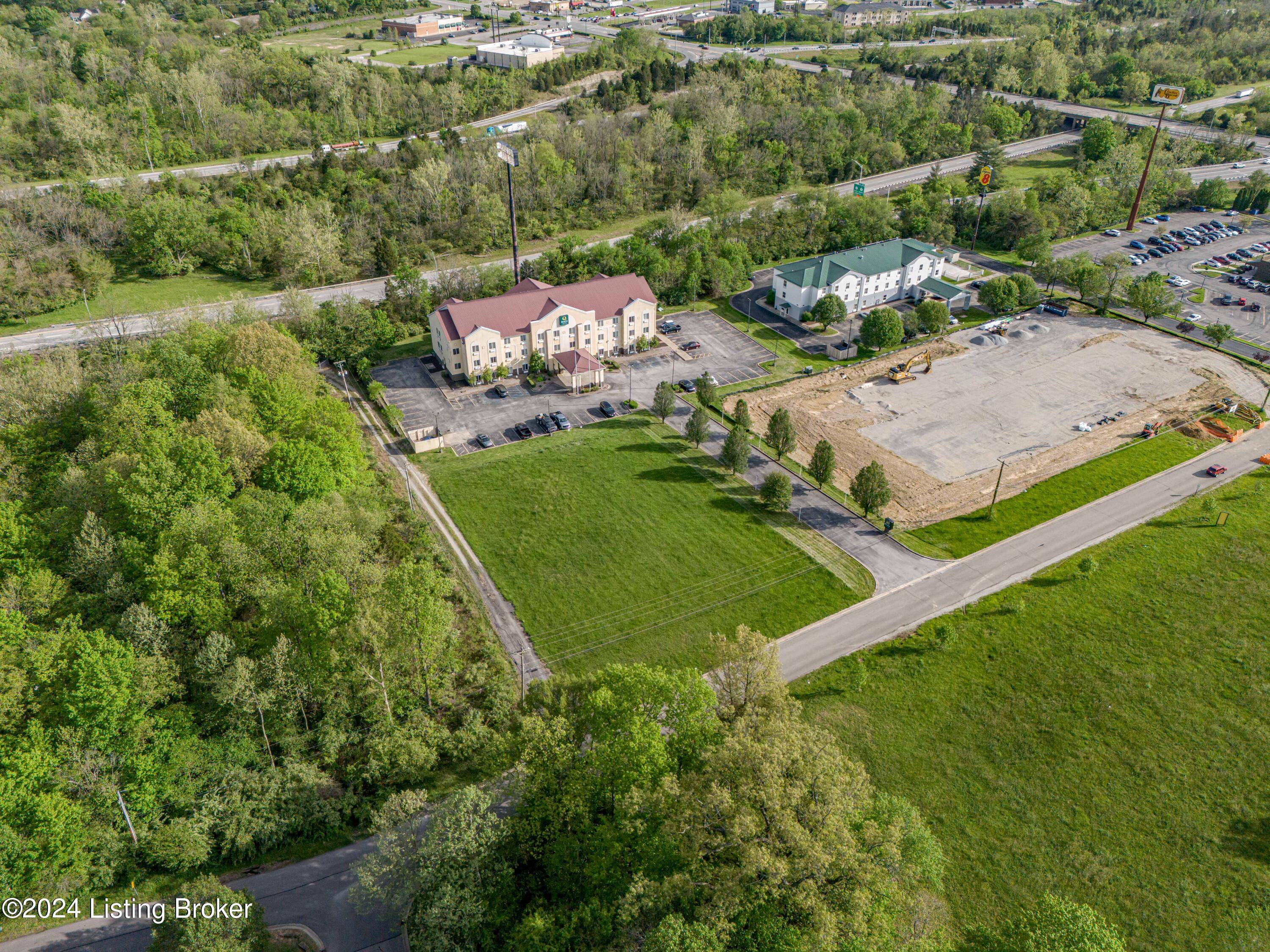Tract 2 E Crystal Dr, La Grange, Kentucky image 19