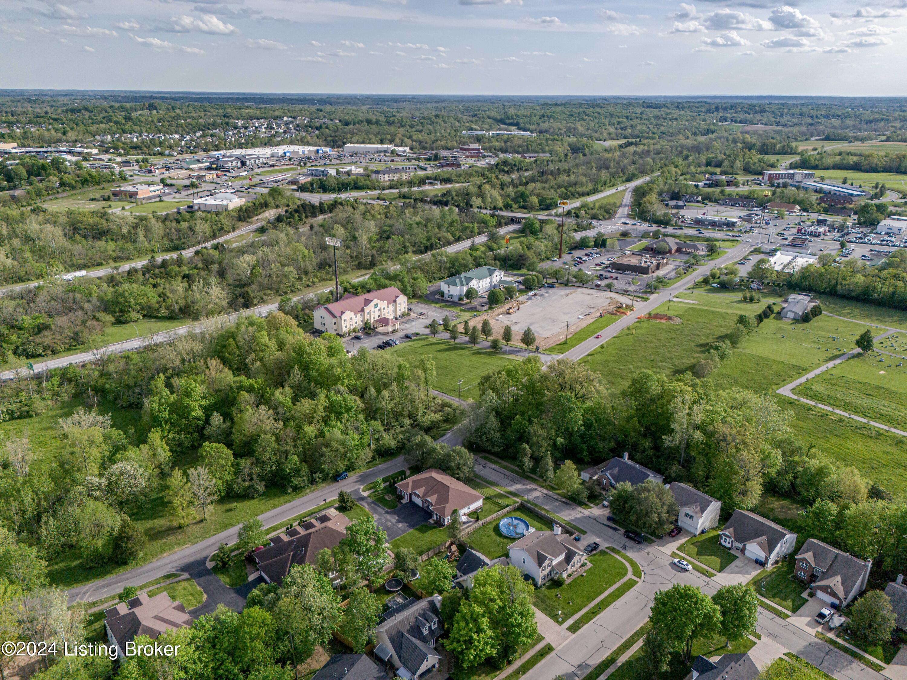 Tract 2 E Crystal Dr, La Grange, Kentucky image 11
