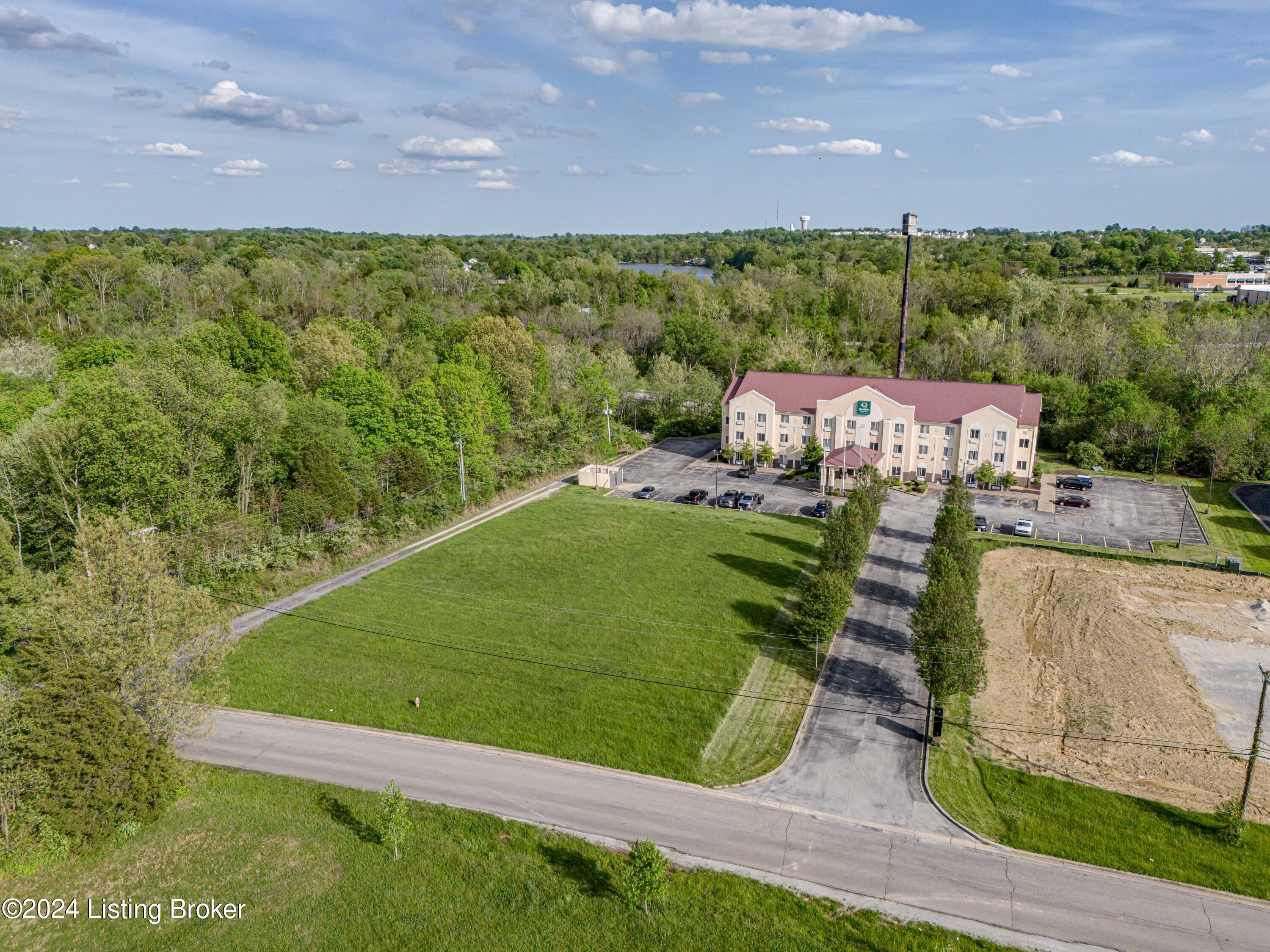 Tract 2 E Crystal Dr, La Grange, Kentucky image 2