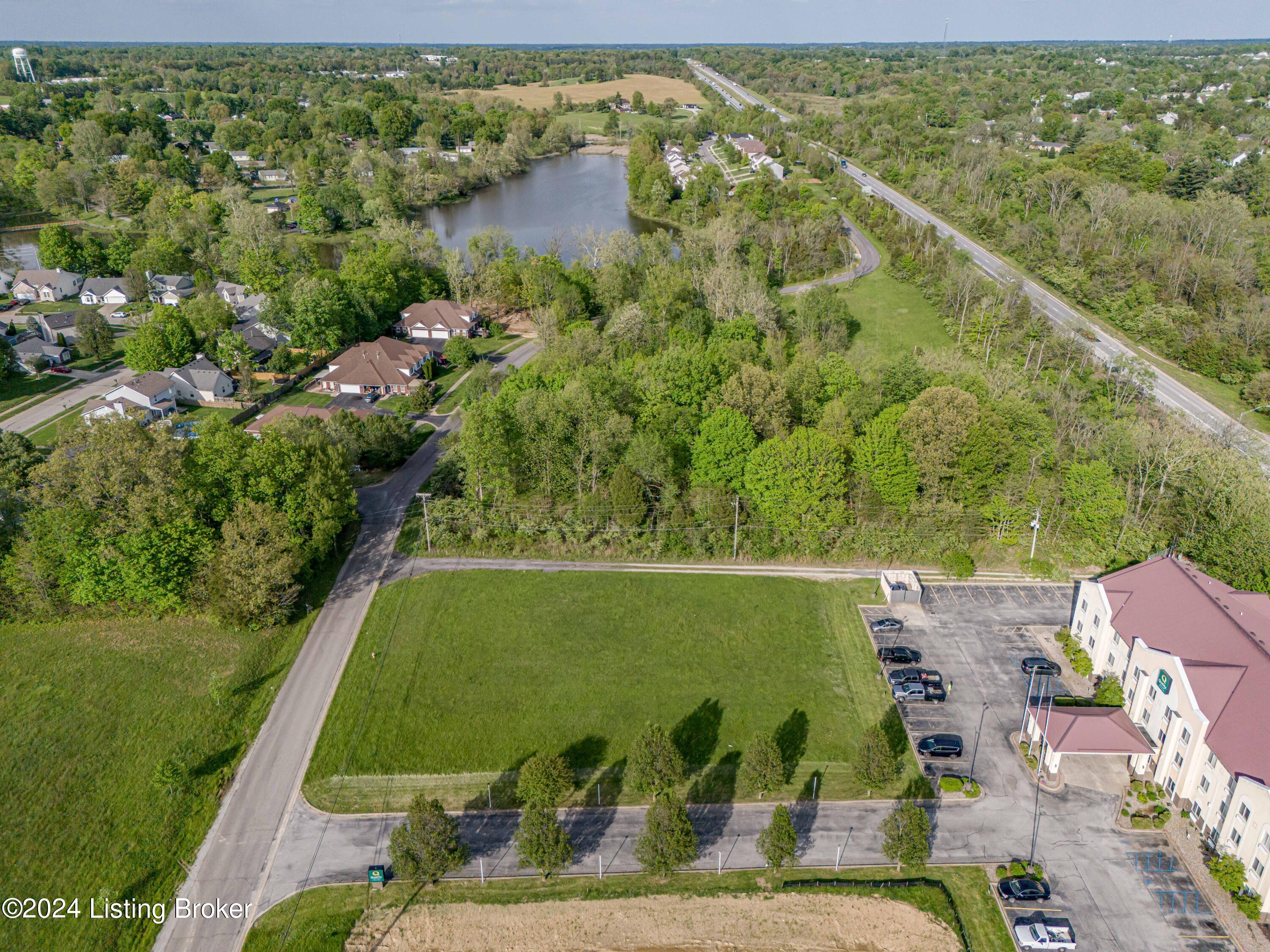 Tract 2 E Crystal Dr, La Grange, Kentucky image 14