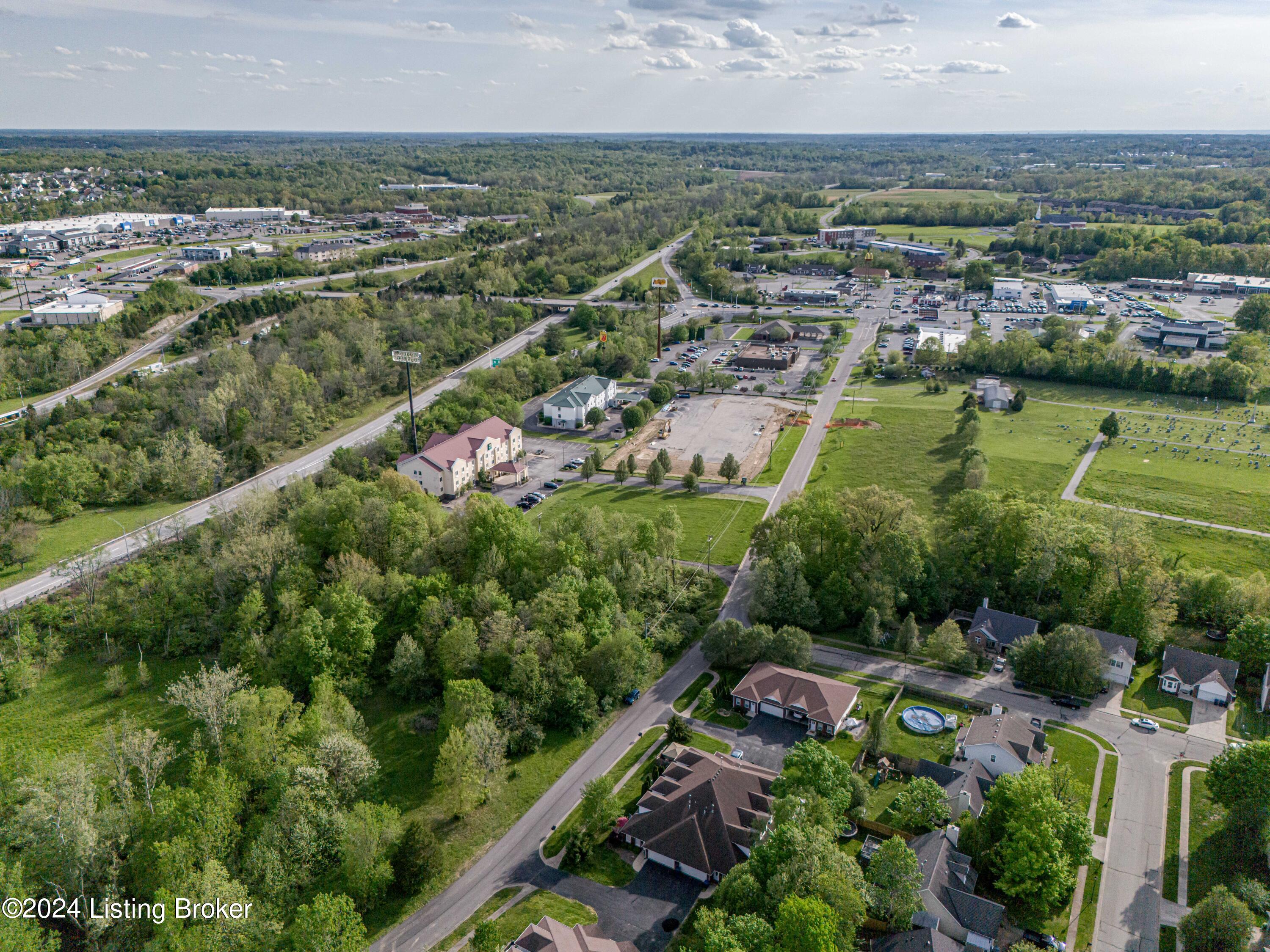 Tract 2 E Crystal Dr, La Grange, Kentucky image 10