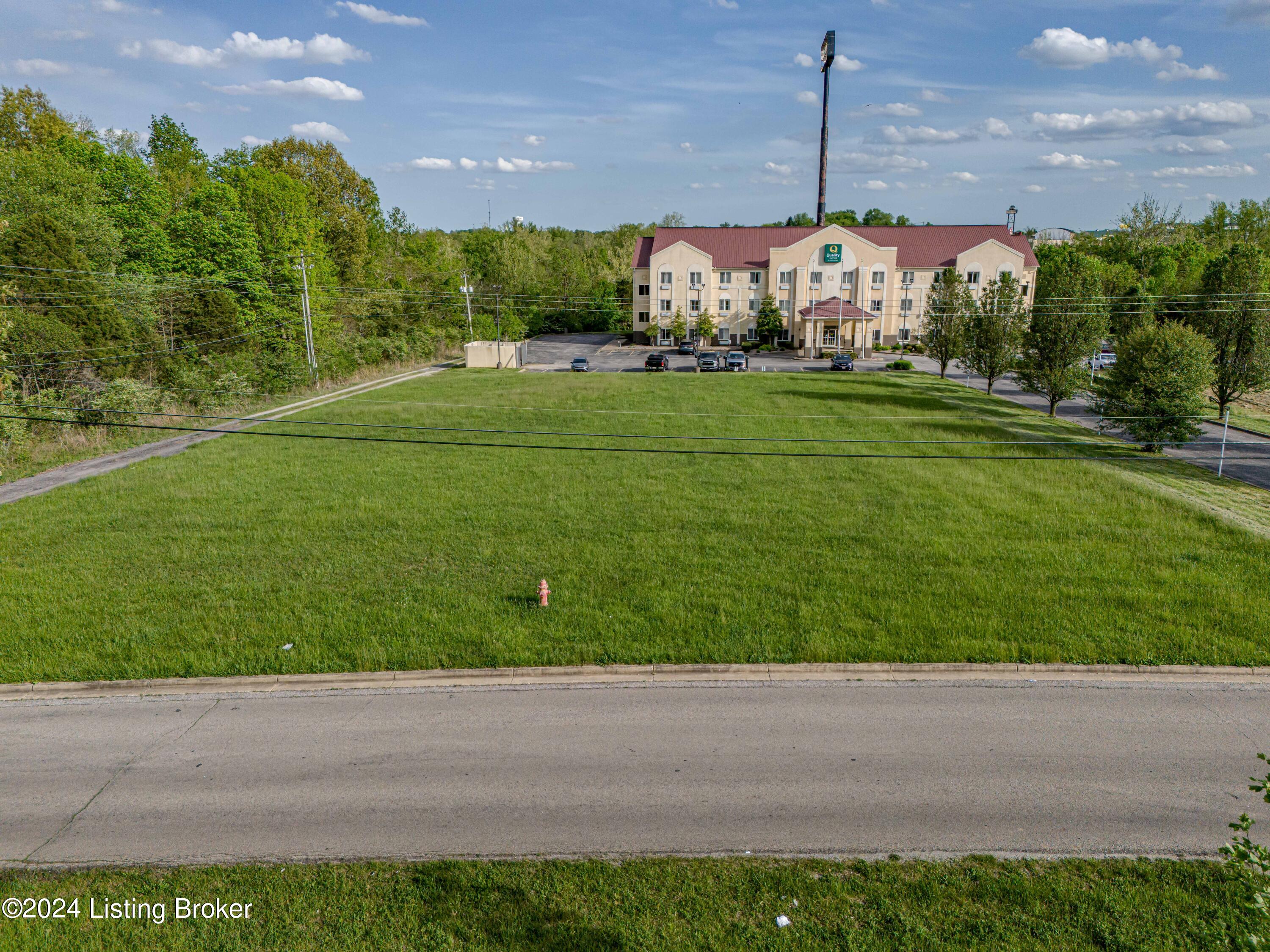 Tract 2 E Crystal Dr, La Grange, Kentucky image 7