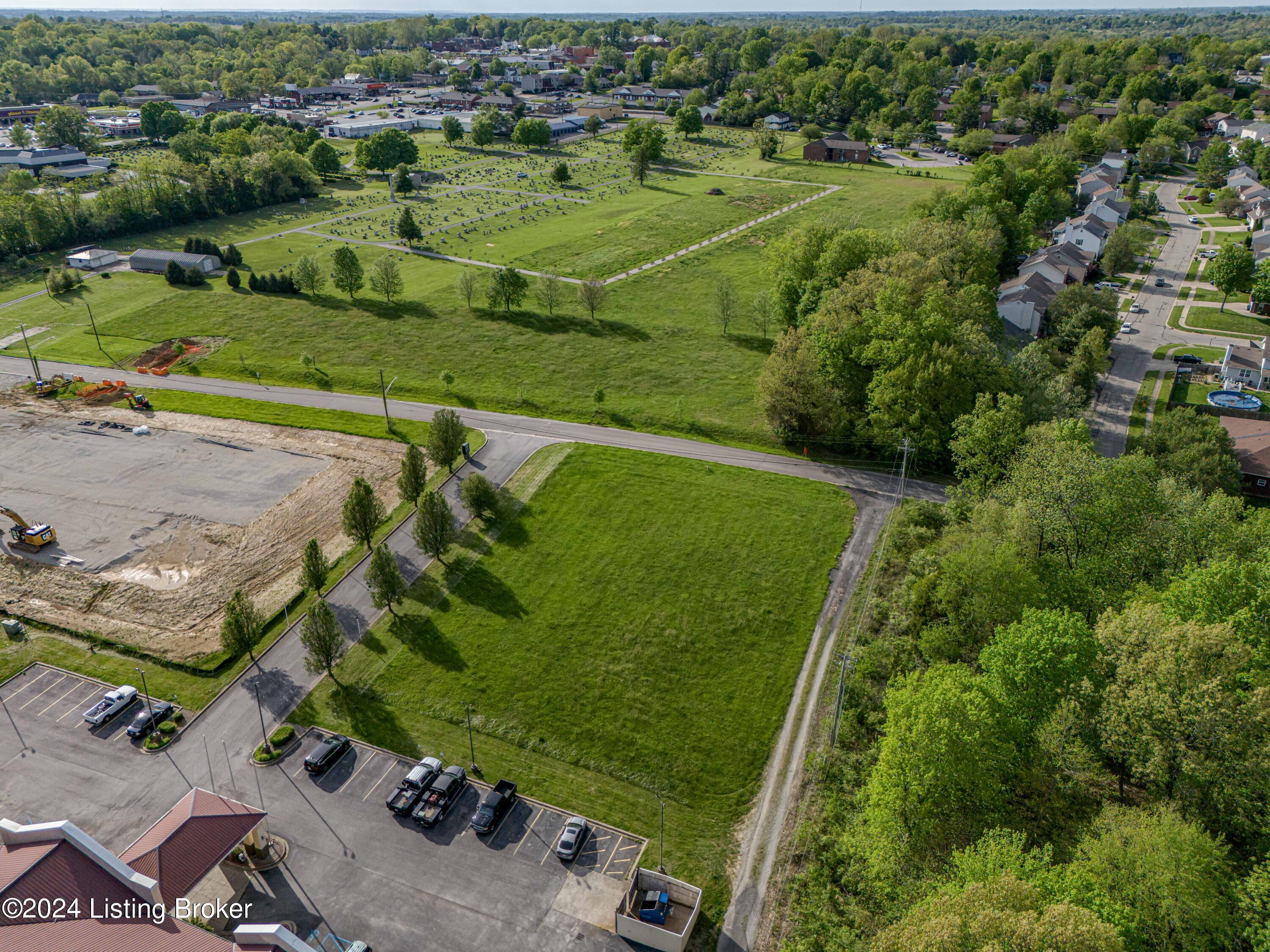 Tract 2 E Crystal Dr, La Grange, Kentucky image 16