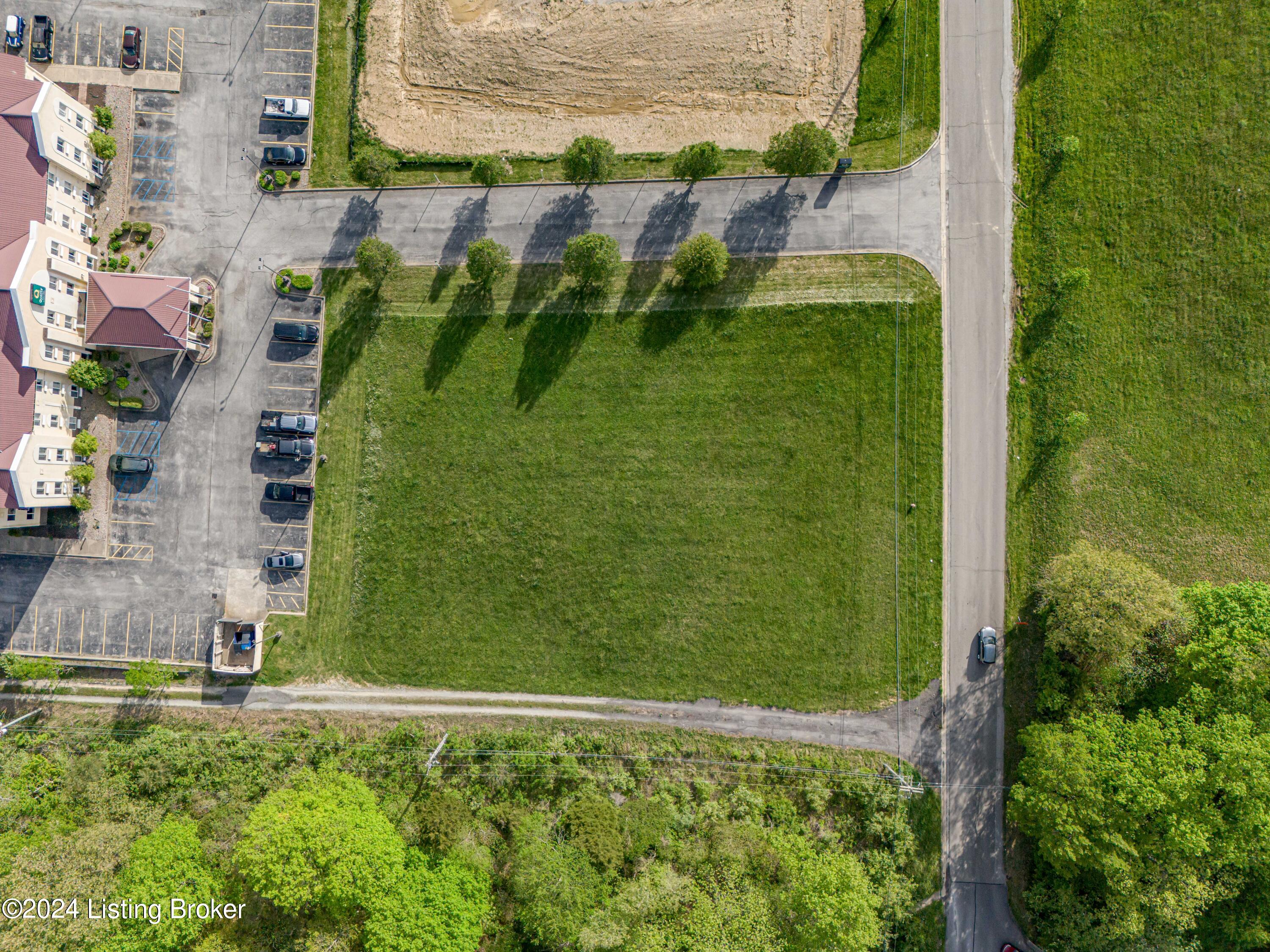 Tract 2 E Crystal Dr, La Grange, Kentucky image 1
