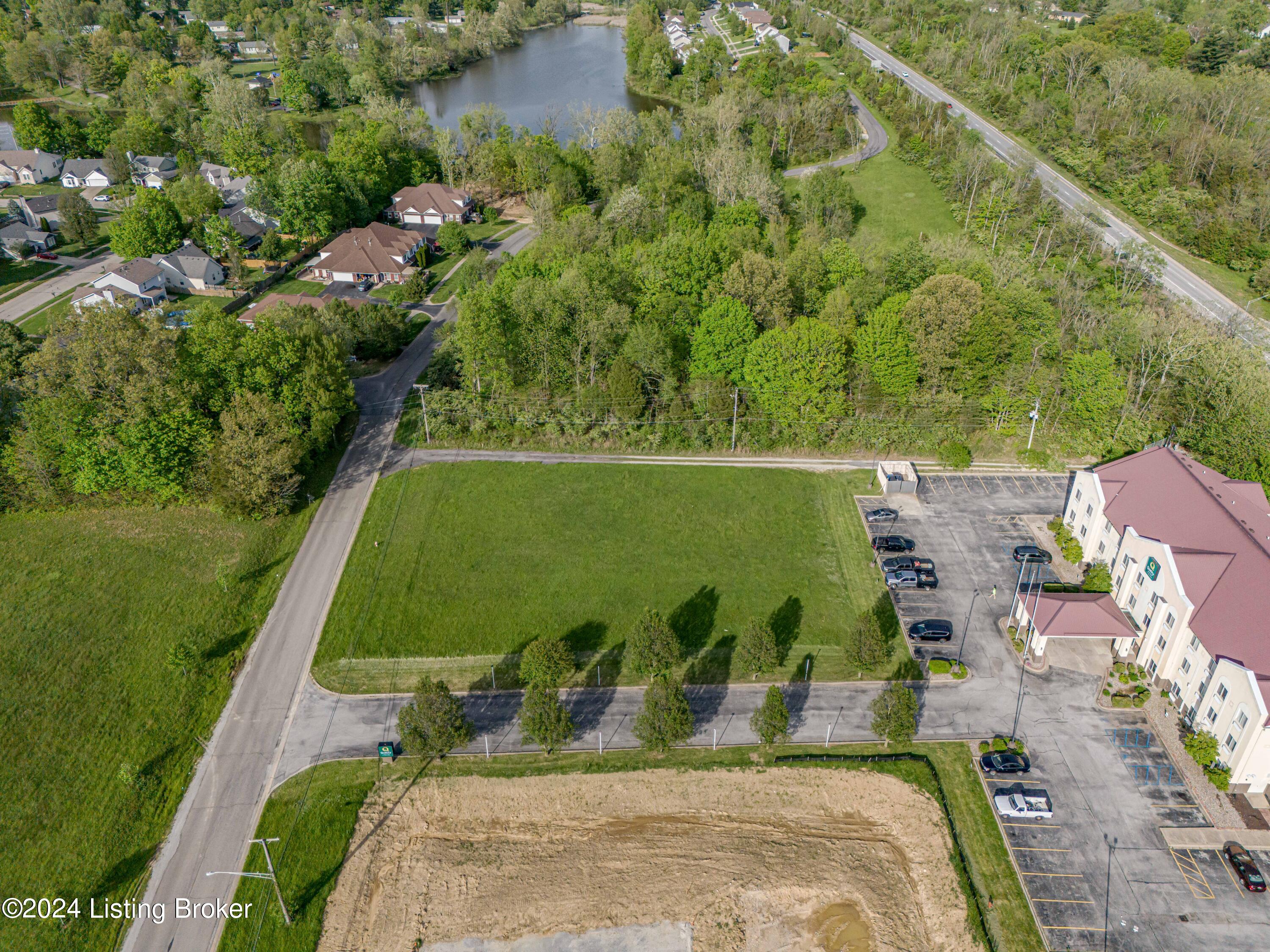 Tract 2 E Crystal Dr, La Grange, Kentucky image 15