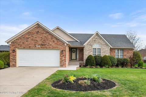 Photo of 413 Sam Dr, Louisville, KY 40214 (MLS # 1713358)