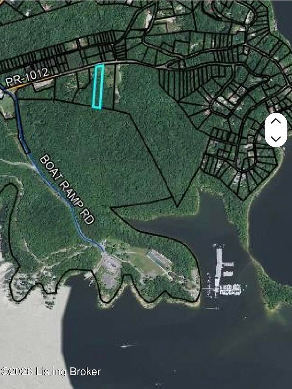 Photo of 331-2 Oakland Hills Blvd, Leitchfield, KY 42754 (MLS # 1707778)