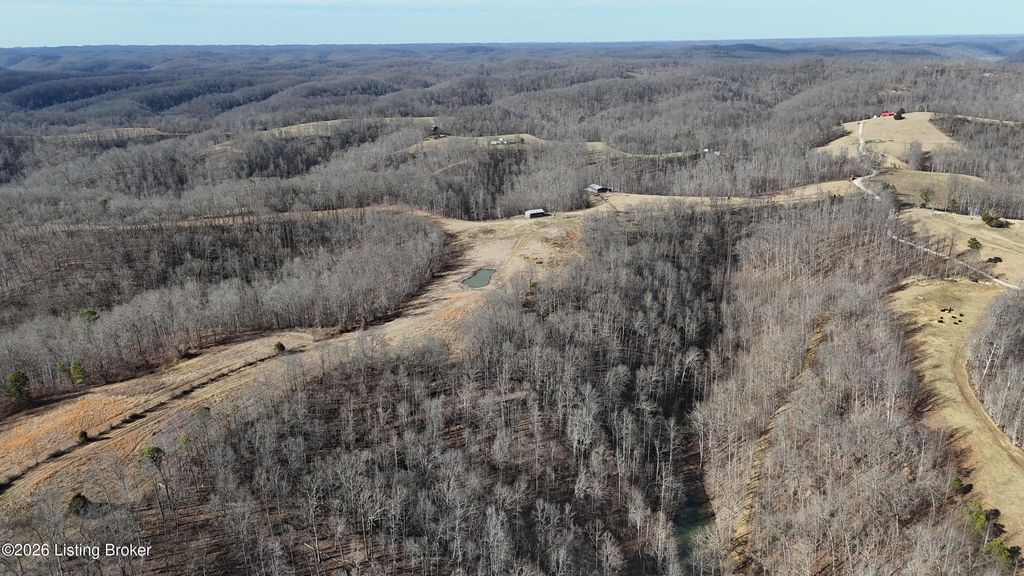 Photo of 857 Thompson Cemetery Rd, Morehead, KY 40351 (MLS # 1712066)