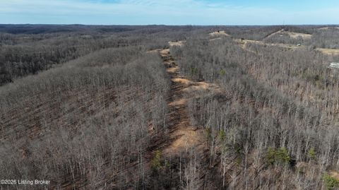 Vacant Land For Sale - 857 Thompson Cemetery Rd<br/> Morehead, KY 40351