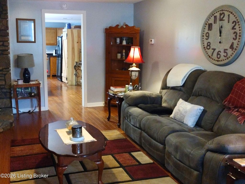 Photo of 300 Dutchmans Creek Rd, Taylorsville, KY 40071 (MLS # 1709852)