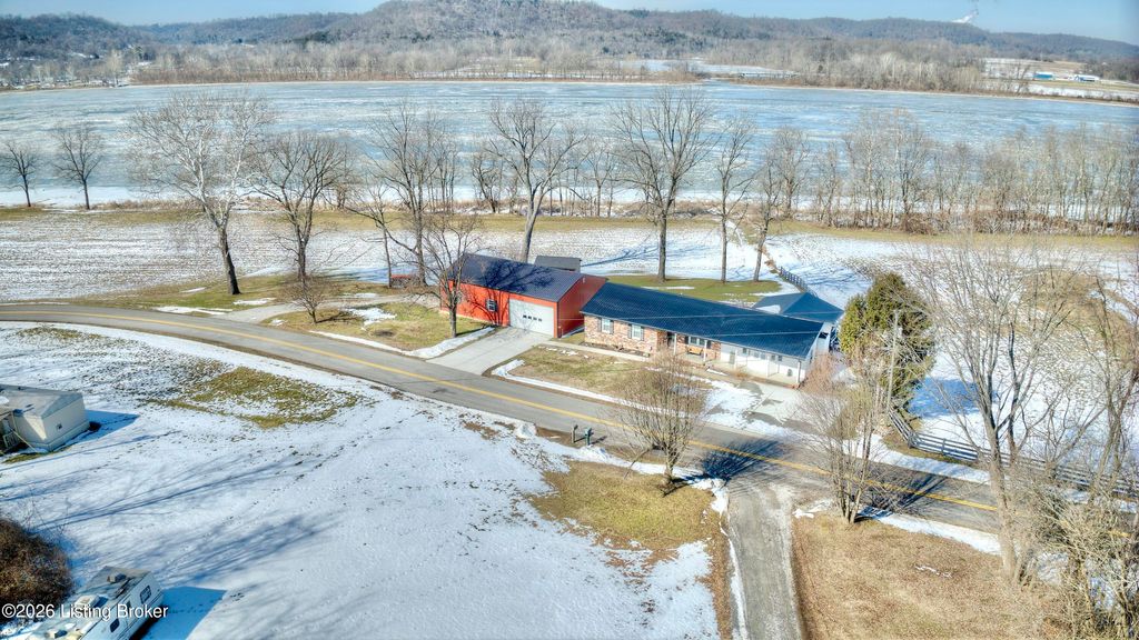 Photo of 3255 KY-1992, Warsaw, KY 41095 (MLS # 1713683)