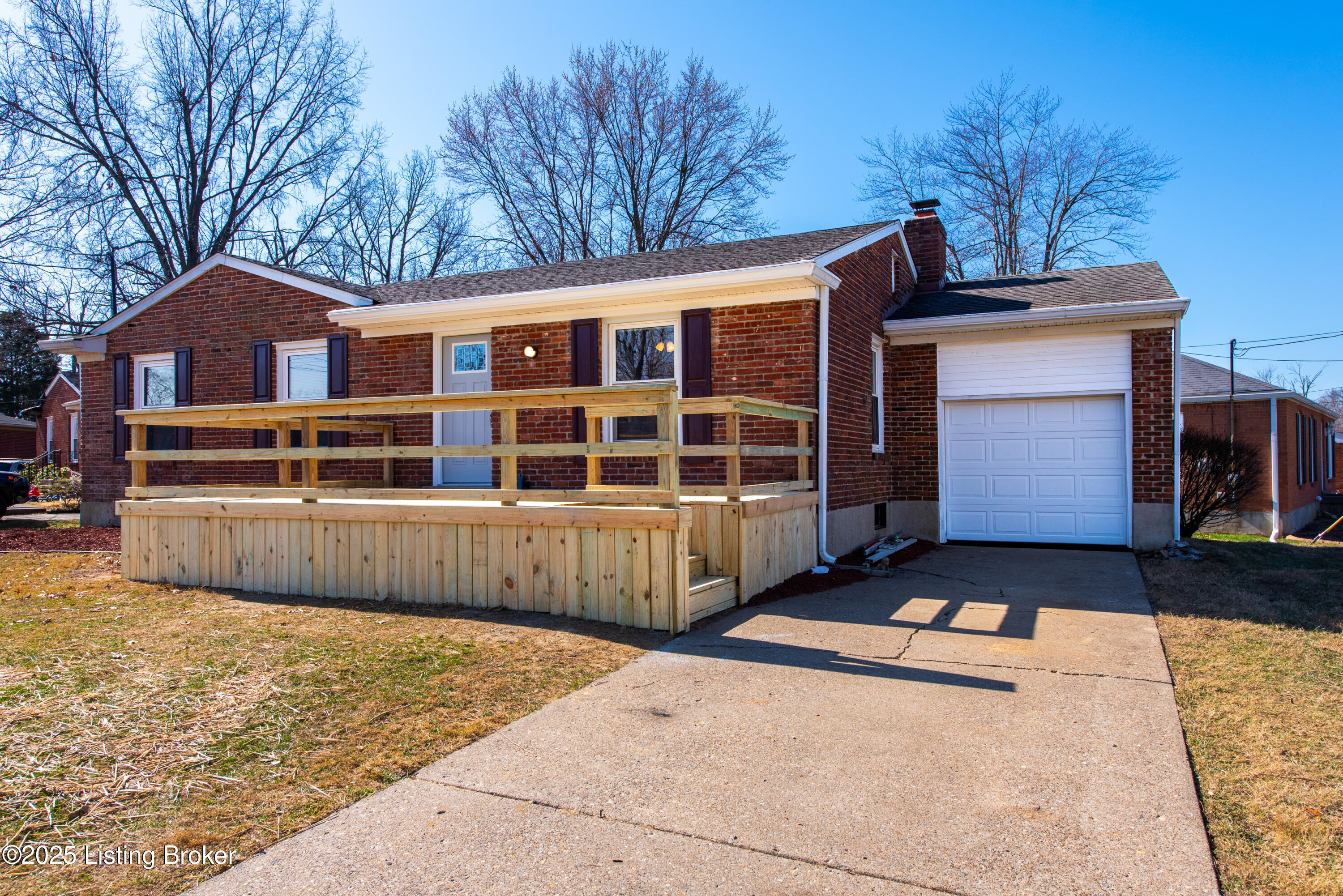 5400 Sprucewood Ct, Louisville, Kentucky image 1
