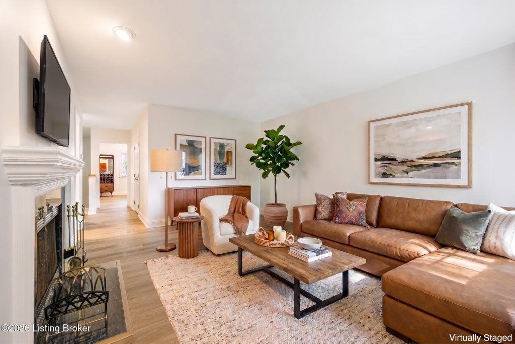 Photo of 750 Zorn Ave #3, Louisville, KY 40206 (MLS # 1731058)