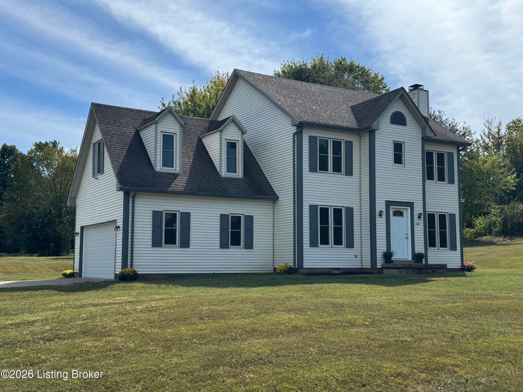 Photo of 1122 Grayson St, Leitchfield, KY 42754 (MLS # 1730957)