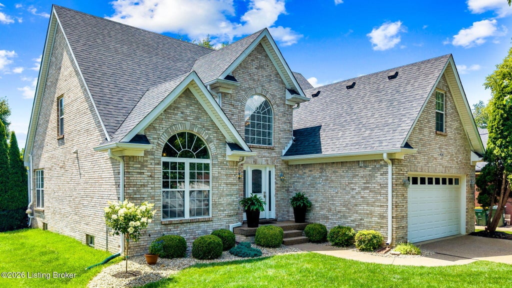 Photo of 4036 Pleasant Glen Dr, Louisville, KY 40299 (MLS # 1720932)