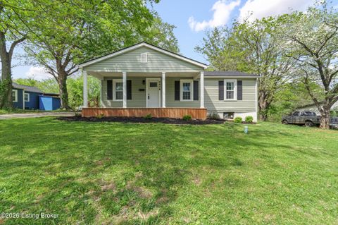 Photo of 840 E Walnut St, Corydon, IN 47112 (MLS # 1714592)