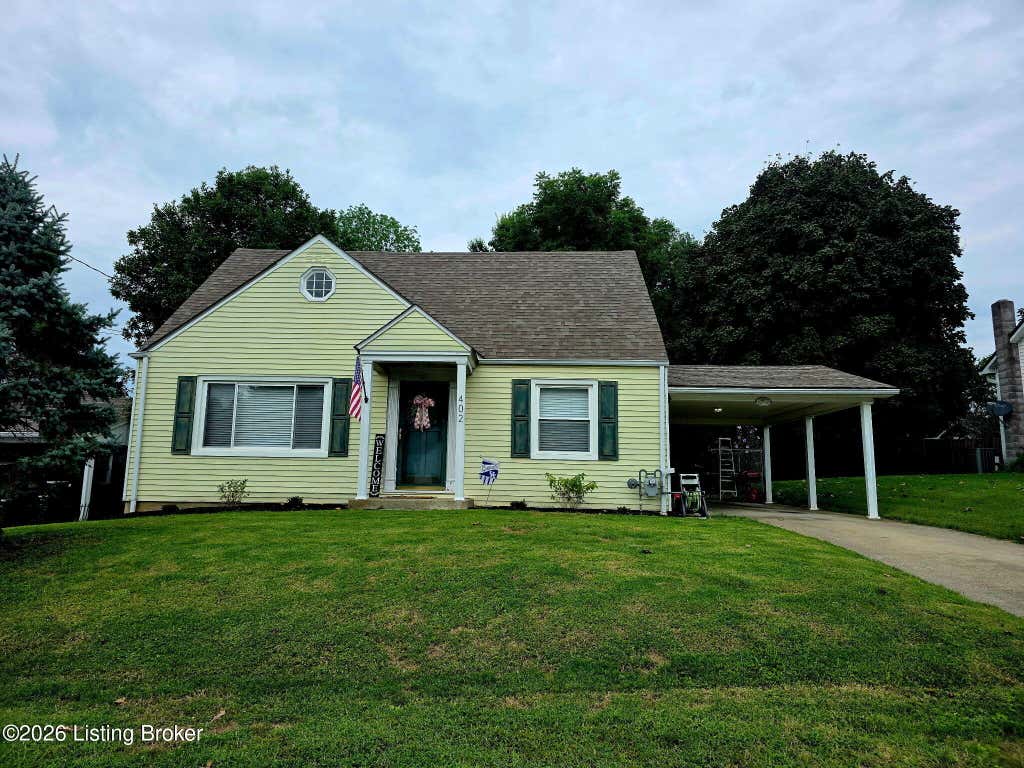 Photo of 402 Garden Ct, Springfield, KY 40069 (MLS # 1727103)