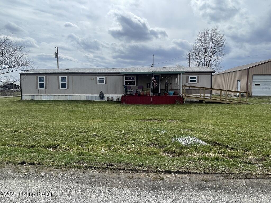 4785 S New Marion E, Holton, Indiana image 33
