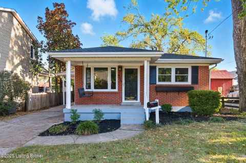 Photo of 4014 Massie Ave, Louisville, KY 40207 (MLS # 1704889)