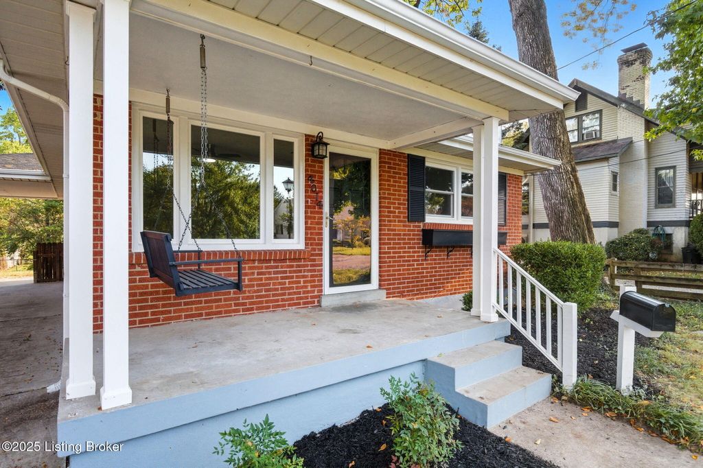 Photo of 4014 Massie Ave, Louisville, KY 40207 (MLS # 1704889)