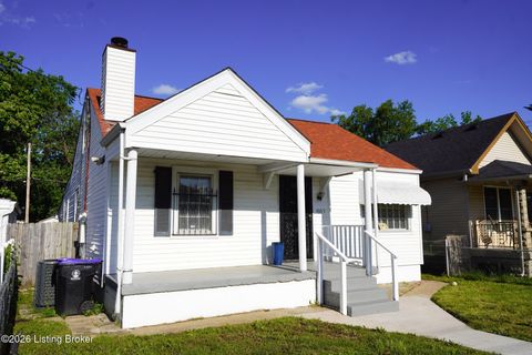 Photo of 4335 S Brook St, Louisville, KY 40214 (MLS # 1716960)
