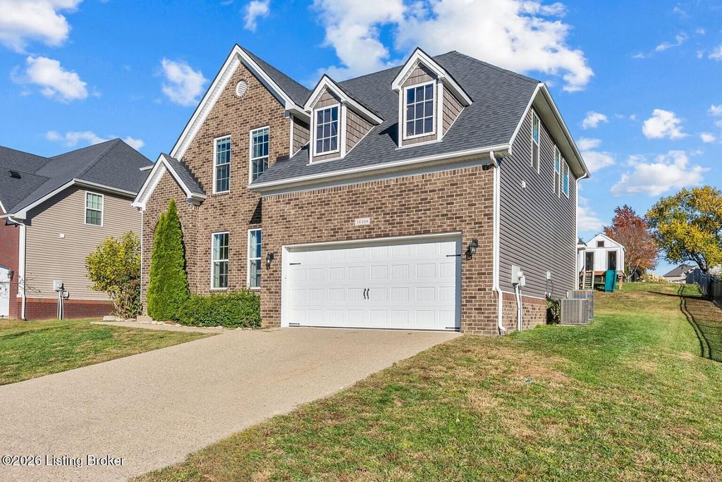Photo of 18104 Brightleaf Pl, Fisherville, KY 40023 (MLS # 1706478)
