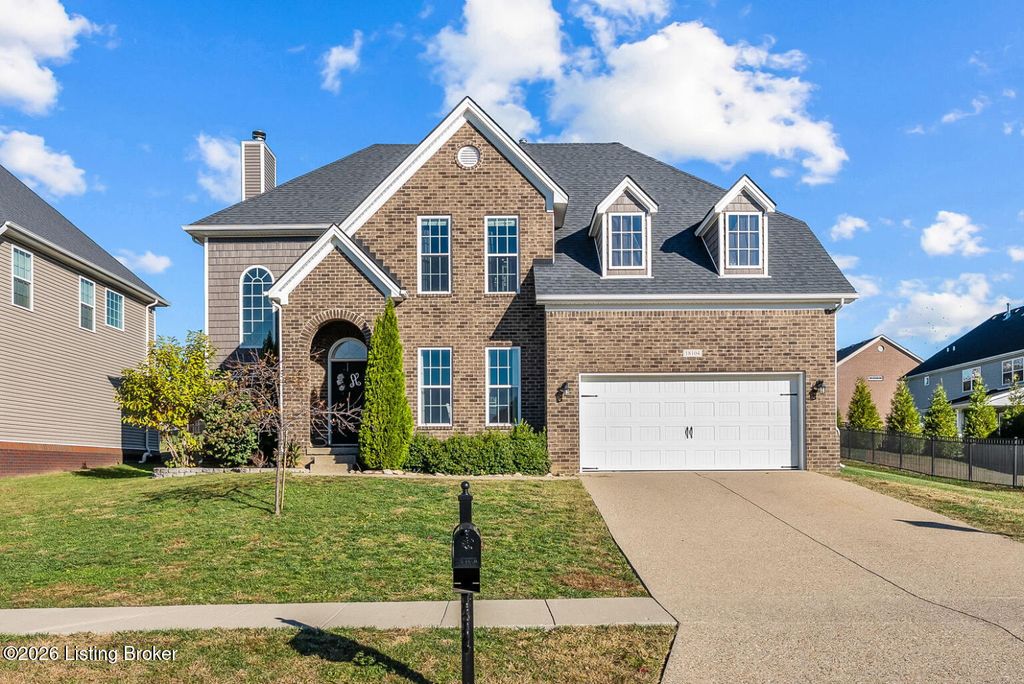 Photo of 18104 Brightleaf Pl, Fisherville, KY 40023 (MLS # 1706478)