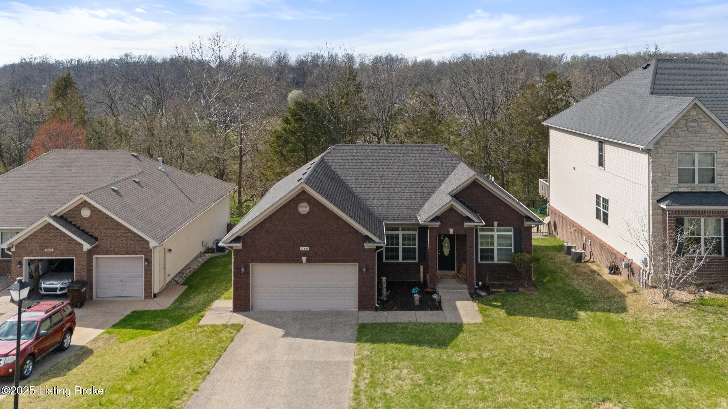17810 Birch Bend Cir, Fisherville, Kentucky image 5