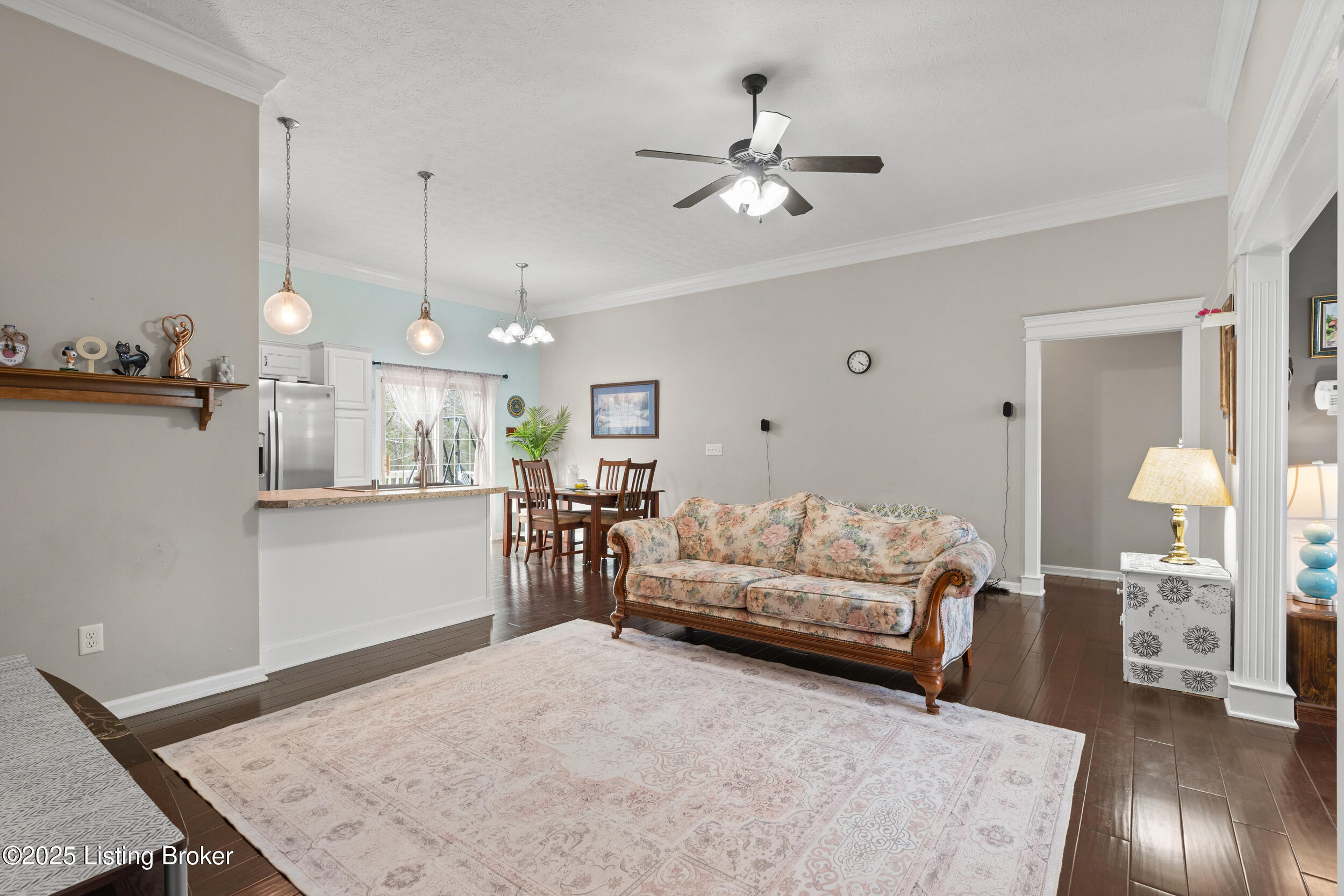 17810 Birch Bend Cir, Fisherville, Kentucky image 11